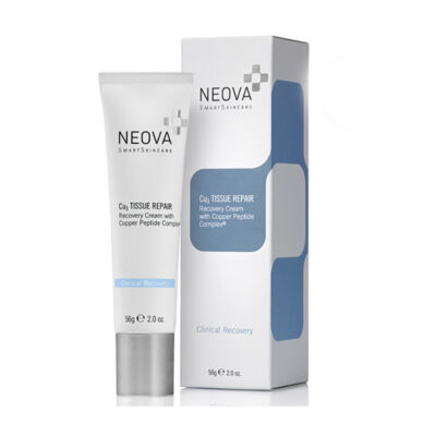 Neova Cu3 Tissue Repair Recovery Cream 56g 2oz BRAND NEW FRESH SHIPS FAST
