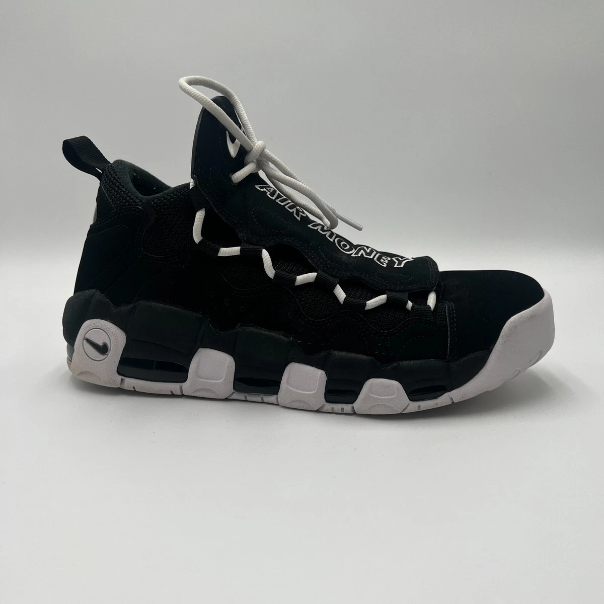 W nike cheap air more money