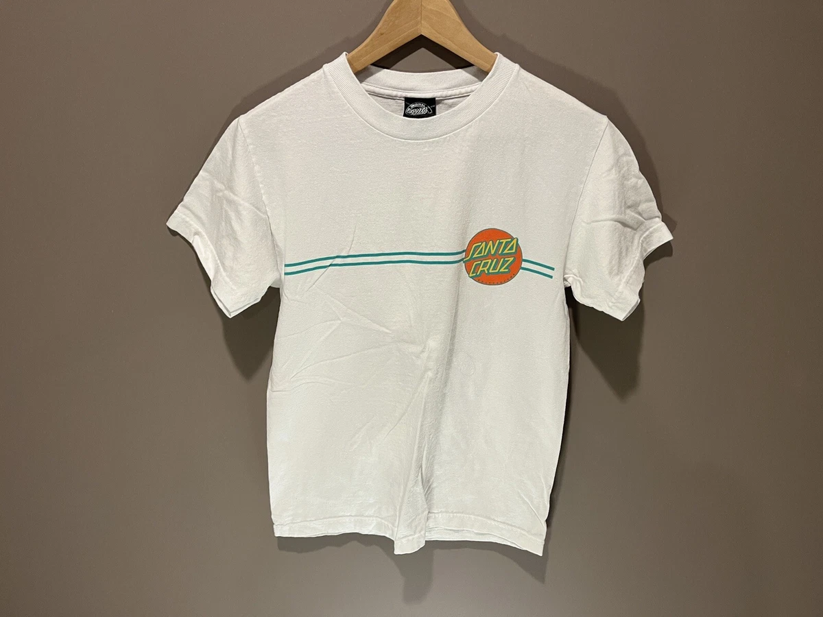 santa cruz shirts zumiez
