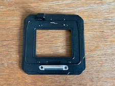 Cambo Actus DB digital back adapter for Hasselblad-H SLW-89