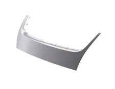 For Volkswagen Jetta 05-10 New Front Grille Moulding Frame Trim Lower Chromed