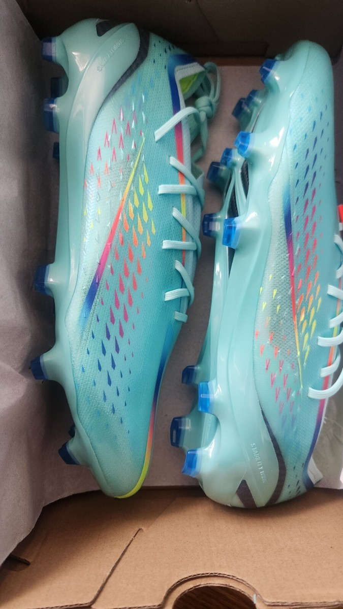 新品未使用　X SPEEDPORTAL.1 FG 26.5 cm　GW8427 adidas X SPEEDPORTAL.1 FIRM GROUND SOCCER CLEATS