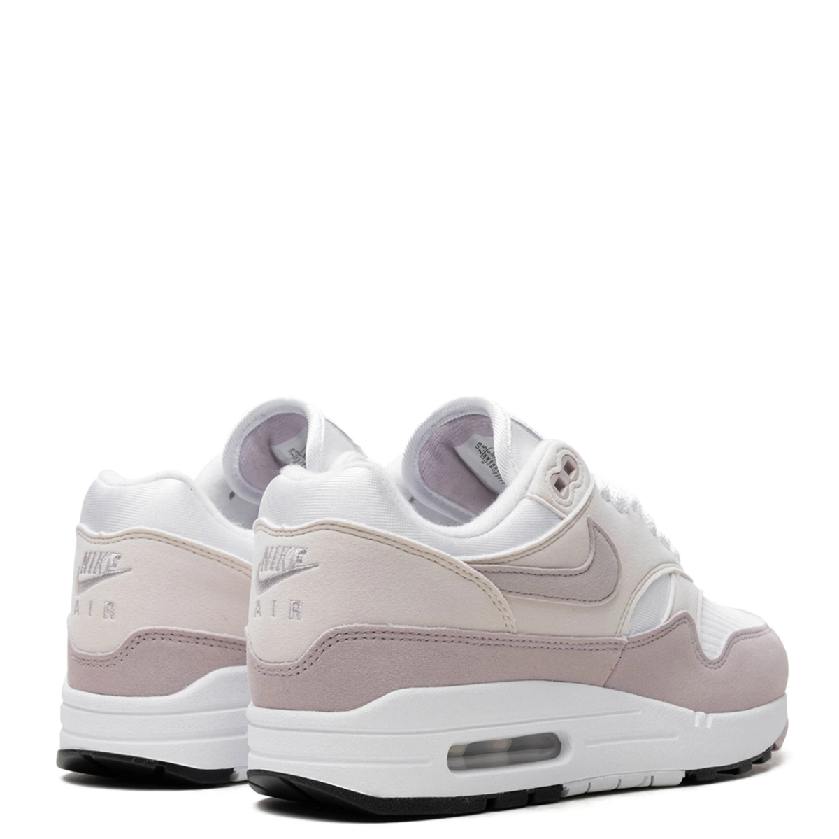 Nike Air Max 1 Platinum Violet DZ2628-106 Womens Fashion Shoes New