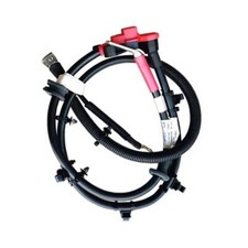 Sale Alternator Starter Battery Cable Wiring Harness for Audi A6 C6 3.0 2005-11