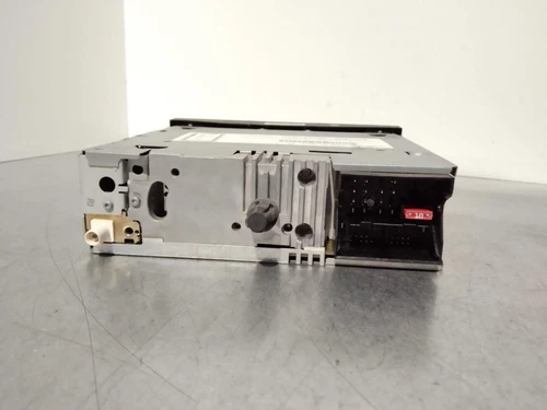 9664513277 Sistema Audio/Radio Cd para CITROEN C5 BERLINA PREMIER 2008 181332 - Imagen 4 de 4