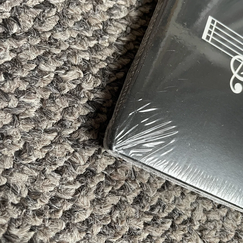 Metallica S&M Vinyl Record SEALED 3xLP 2014 San Francisco Symphony Orchestra - Image 3 of 3