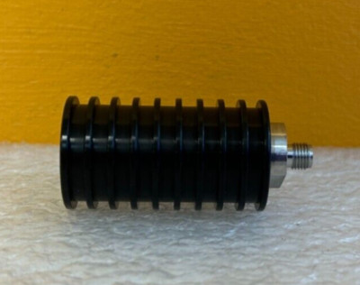 Weinschel WA1434L-1 DC to 4.0 GHz, 20W, SMA (F) Coaxial Termination. New!