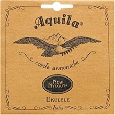 Aquila Baritone Ukulele String Set