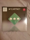 Paul McCartney III 3 - Target Exclusive LP Vinyl Green Limited Edition - IN HAND