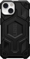UAG (Urban Armor Gear) MONARCH PRO Case w/ MagSafe for Apple iPhone 14/13-Black