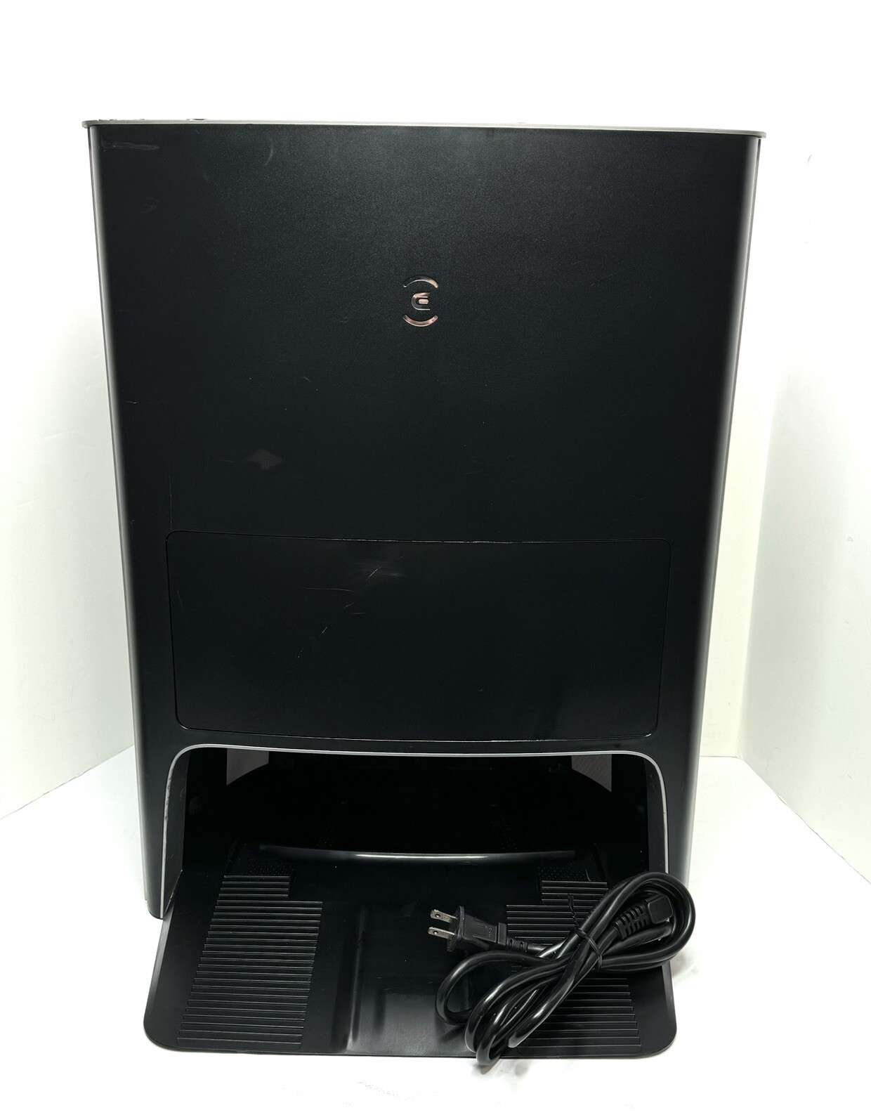 Ecovacs DEEBOT X1 OMNI CH2103 Self-Emptying Robot Vacuum Dock