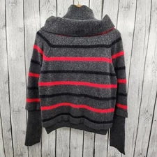 Marc By Marc Jacobs Merino Angora Blend Sweater M