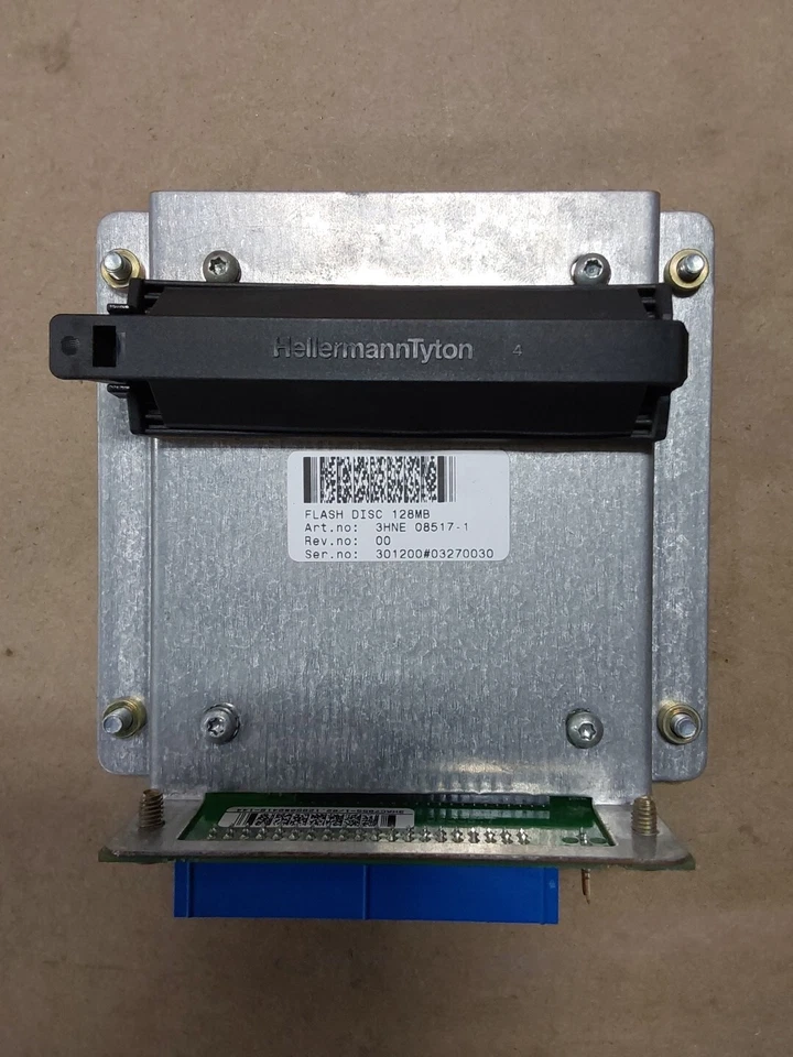 SimpleTech 2.5 Flash Drive ABBFLD25P-128H.   F137 - Image 3 of 3