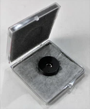 Thorlabs C280TME-A Ø9.24Mm F=18.40Mm Mounted ECO-550 Aspheric Lens New