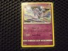 Oricorio SWSH210 Stamped Cosmos Black Star Promo Pokemon Card 2021 Mint/NM