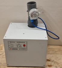 Düperthal HNA-18 ATEX  Abluftüberwachung für Gefahrstoffschrank mit Ventilator