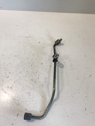 Honda Accord 2.2 I-Cdti Kraftstoffleitung Von Der Pumpe Zur Schiene, 2003–2007