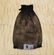 Anaheim Ducks #9 Bobby Ryan Team Issued Laundry Bag NHL Pro Stock Hockey