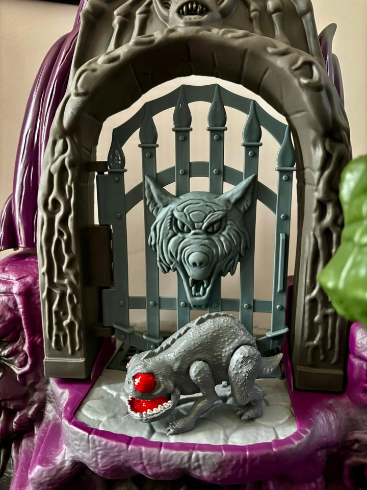 MOTU Masters of the Universe Moaty Monster - Изображение 4 из 4