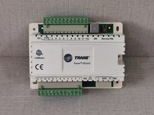 TRANE TRACER ZN523 Zone Controller 5709-2509-002 by LonMark V2.1/SV1.00