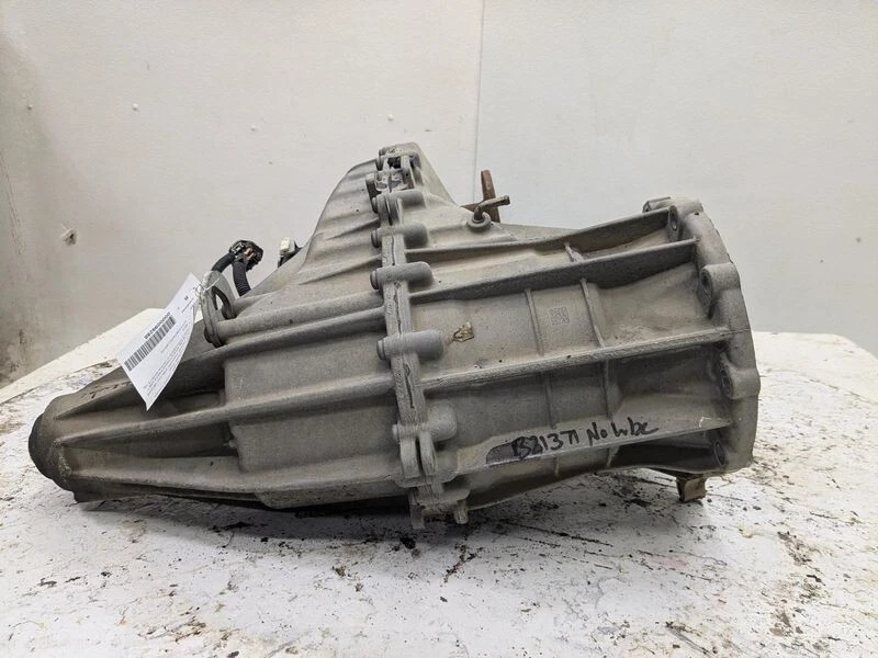 2017-2019 Ford F250 F350 Super Duty Transfer Case Assembly OEM Foto 4 de 4