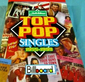 Billboard Charts 1999