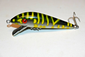 ルアー・フライ HEDDON TIGER 1030 ルアー・フライ HEDDON TIGER 1030 HEDDON TIGER 1030 ルアー
