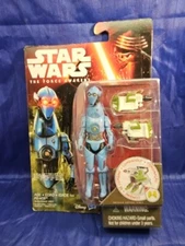 Star Wars - The Force Awakens - PZ-4CO Character Hasbro