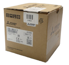 Mitsubishi Electric MELSEC iQ-F CC-Link IE Base Unit | FX5UC-32MR/DS-TS