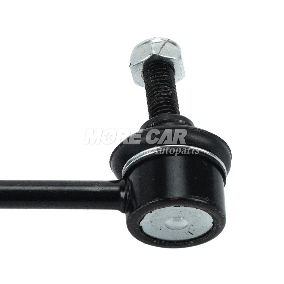 2X Link de extremidade da barra oscilante traseira compatível com Ford Explorer Flex Taurus Lincoln MKT MKS - Imagem 4 de 4