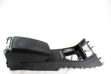 3C0863319S tunnel central with armrest Volkswagen Passat station wagon 2.0 D 103KW 6M 5P