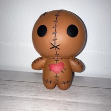 Squeeze Voodoo Doll Stress Relief Squishy Halloween Horror New