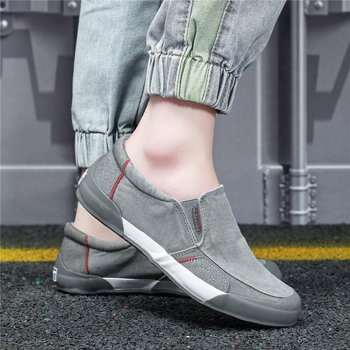 Canvas Shoes 