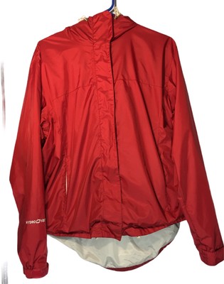 pactech performance jacket