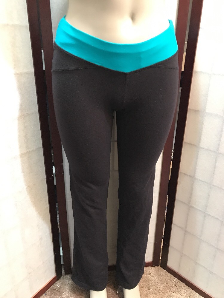 Lucy Yoga Capris