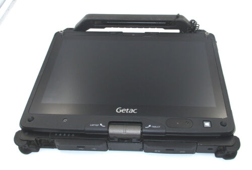Getac V110 G3 i5-6200U 16GB 1TB SSD Rugged TouchSCR Webcam GPS WWAN Build Yours! - Picture 3 of 12