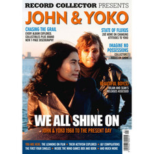 Record Collector Special: John & Yoko