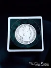 🪙 1912 Barber Half Dollar | VG | Classic American Coinage | Beautiful Coin! 🪙