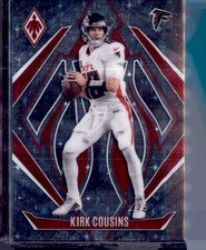 2024 Panini Phoenix #96 Kirk Cousins Stars #/180