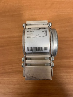 6548  Ebmpapst GB-WND-055-D01-S00-RH Gas Control Valve