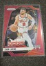 2024-25 Panini Prizm Monopoly - Zach LaVine #10 Ruby Wave Prizm