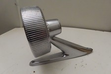 1961-1964 Galaxie Outside Mirror With Ford Crest Emblem - Licensed By Ford
