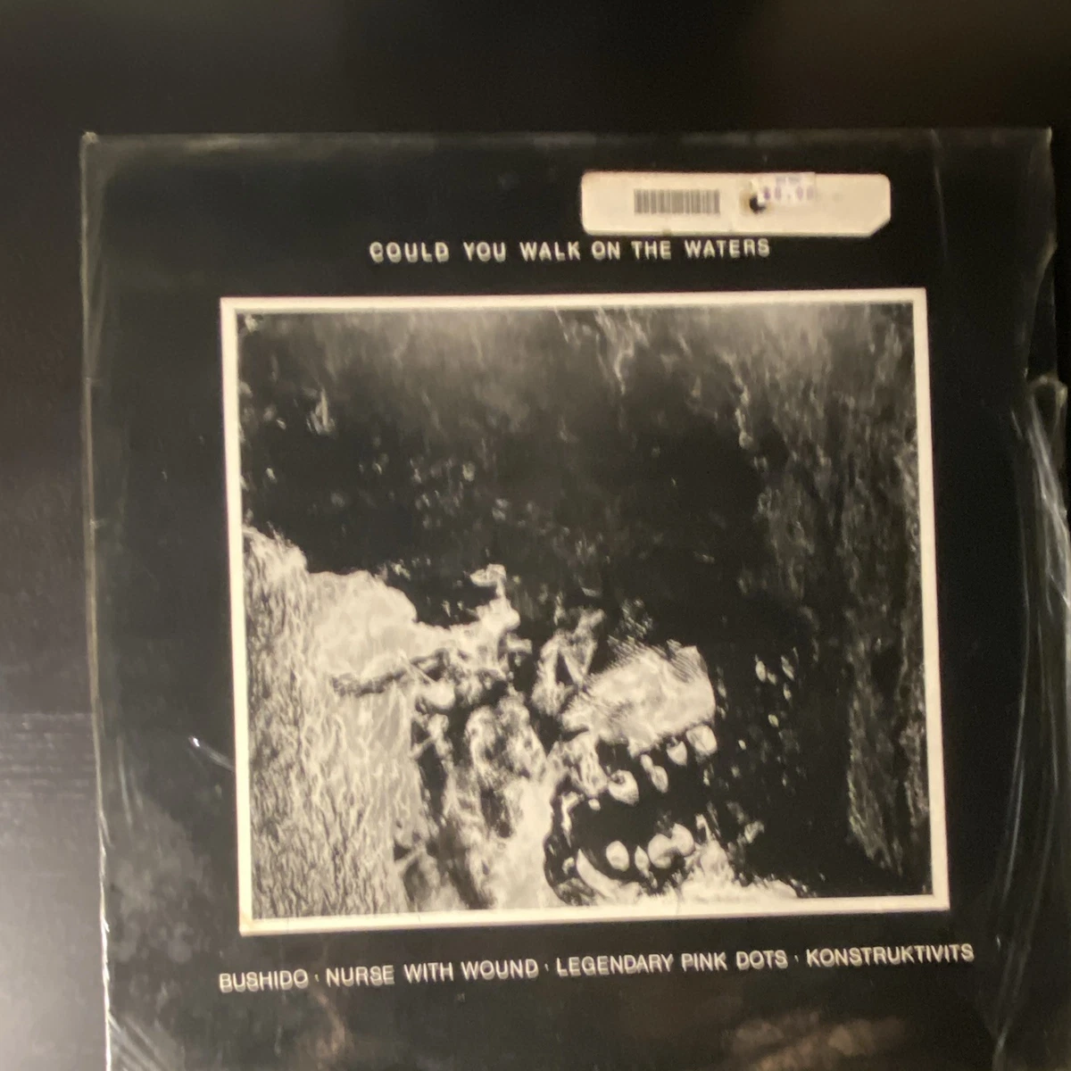 Nurse With Wound Vinyl Records for sale | eBay