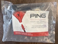  NEW PING GOLF TRAJECTORY TUNING WRENCH TOOL FITS ALL PING DRIVERS