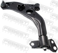 Febest 0524-GFLH Lenker, RadaufhäNgung Vorne Links FüR Mazda