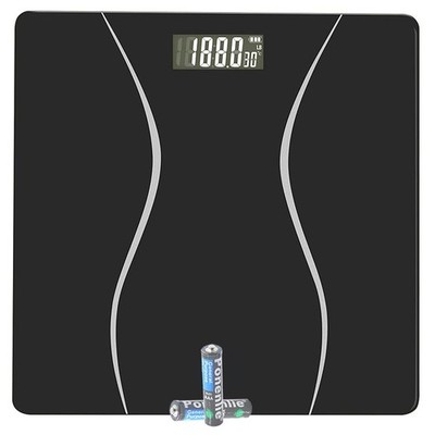 Scale for Body Weight, Digital Bathroom Scale, Weight Scales for People,Body ...