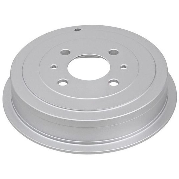 Bremstrommel Rotierend Ø 203 Mm 49 Mm A.B.S. FüR U.A. Fiat Brava-image