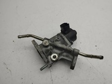 TOYOTA C-HR X1 AGR-Ventil 2562037140 1.80 Petrol / electricity 72kw 34945479