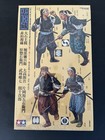 1/35 Tamiya 89557 Chushingura 47 Ronins Samurai History In Miniatures New Sealed — photo 2