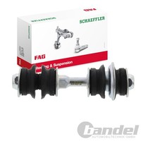 Schaeffler FAG Koppelstange Stabi Strebe Vorne Passend FüR Toyota Yaris | 818 04